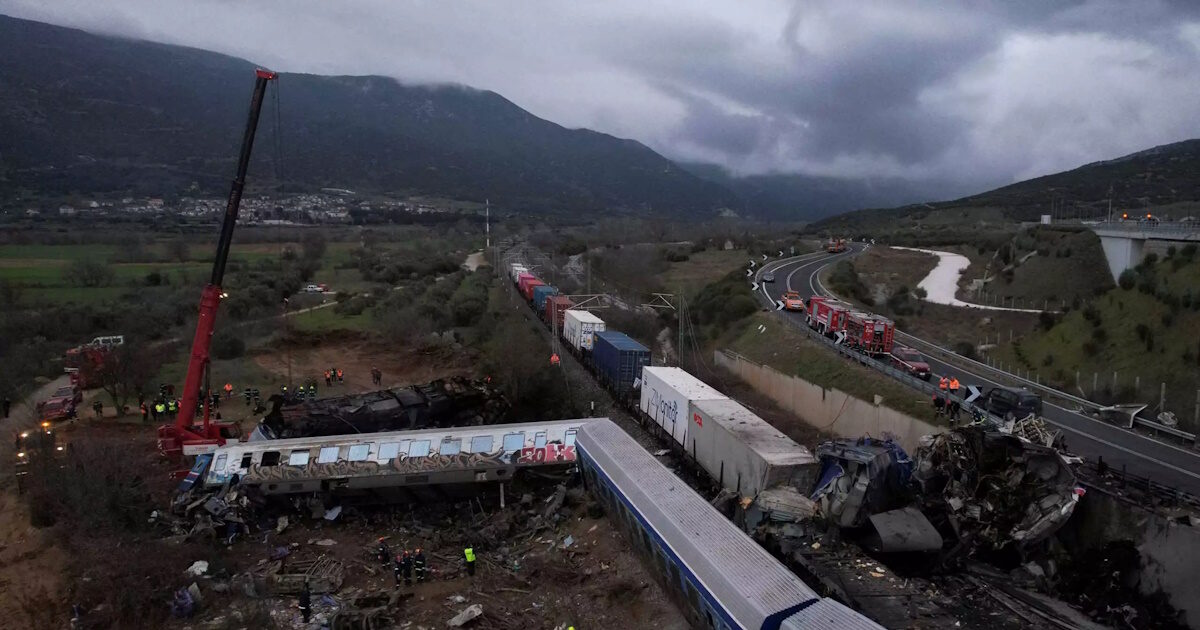δικαστική απόφαση Τέμπη αποζημίωση θύματα