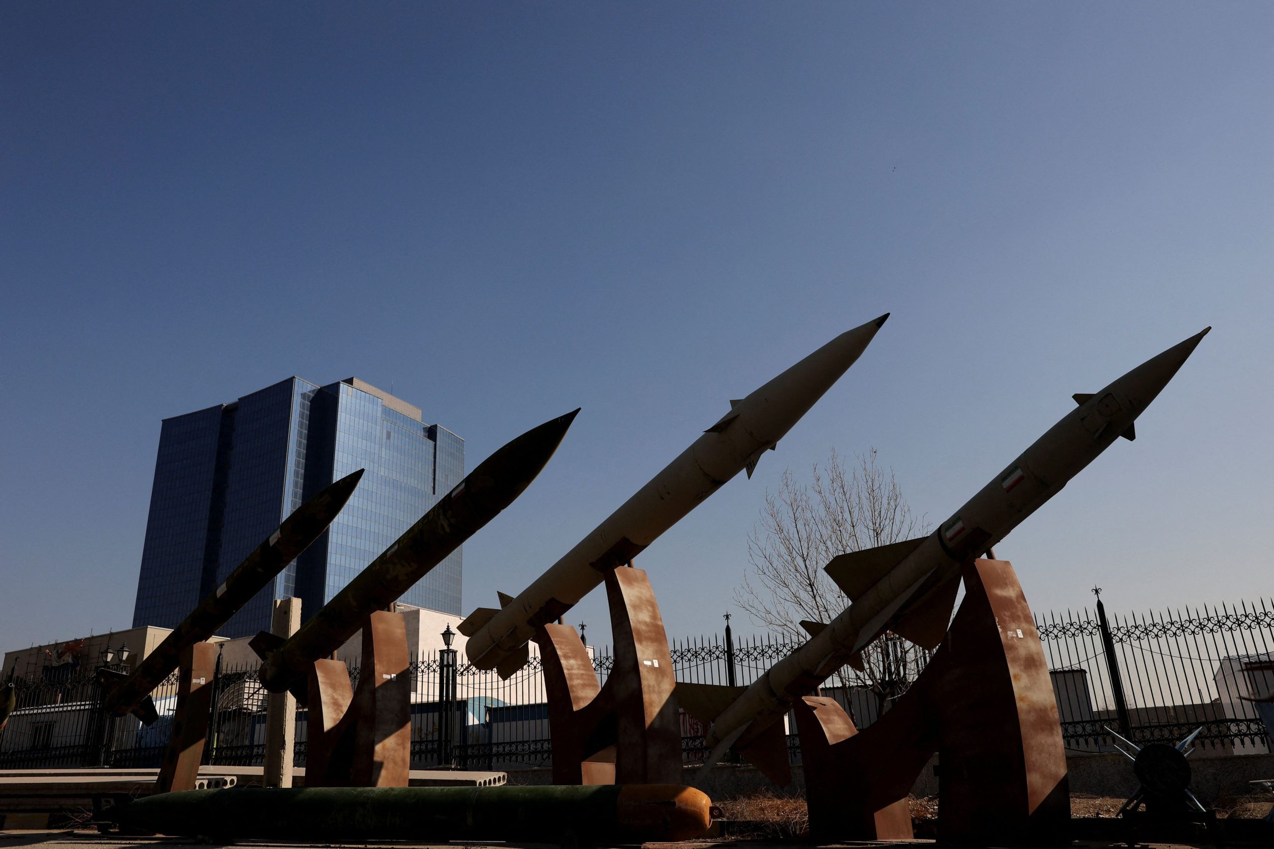 Διαπραγματεύσεις ΗΠΑ Ιράν κατάπαυση πυρός Ισλαμαμπάντ