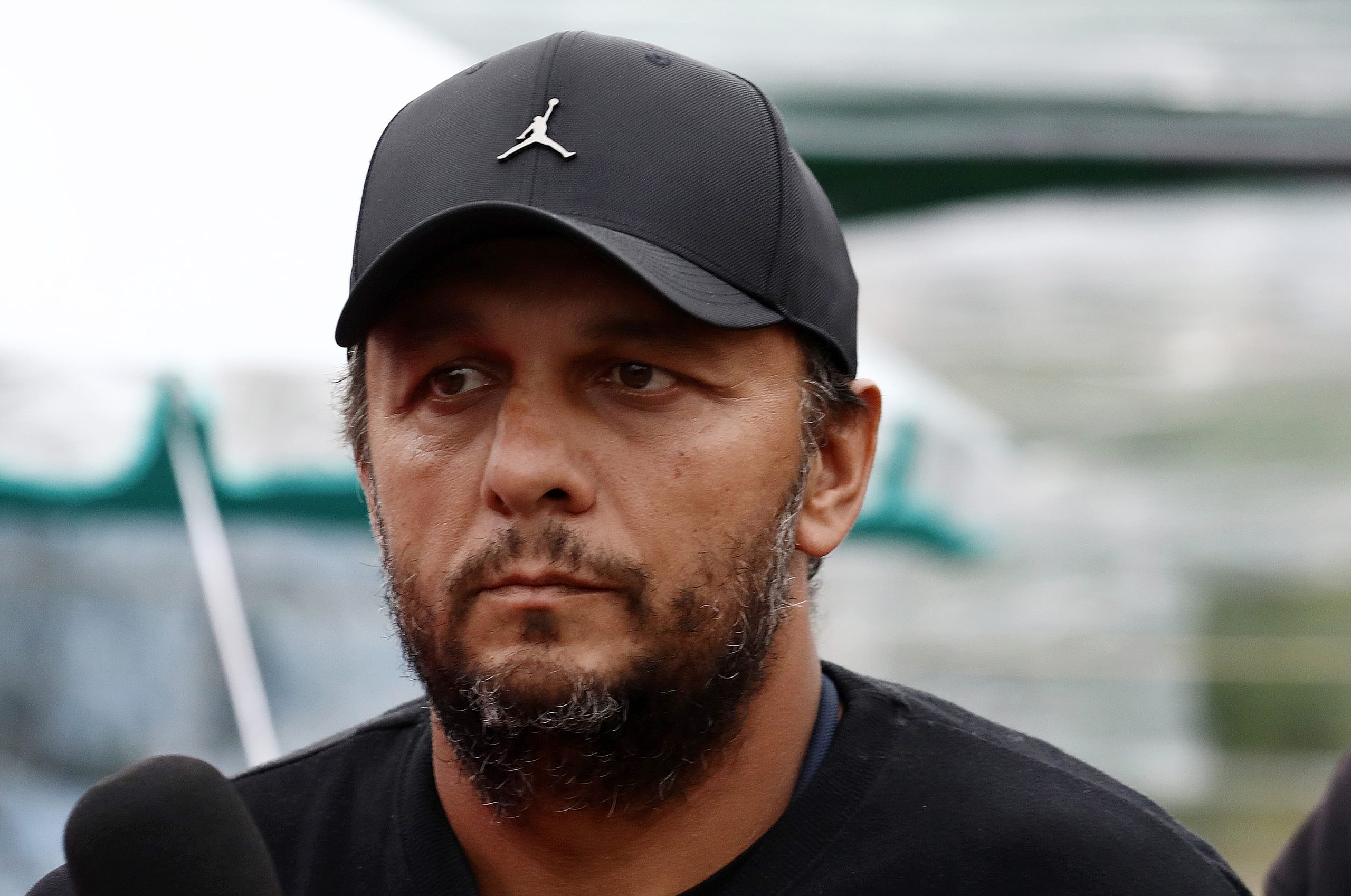 Συγγενείς θυμάτων δίκη Τεμπών Θεσσαλονίκη