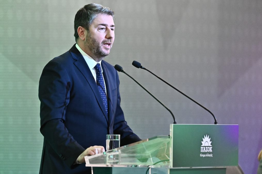 Νίκος Ανδρουλάκης ΠΑΣΟΚ ΟΠΕΚΕΠΕ δηλώσεις