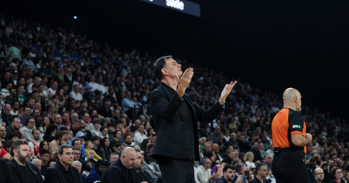 Ολυμπιακός Βιλερμπάν νίκη Euroleague Μπαρτζώκας