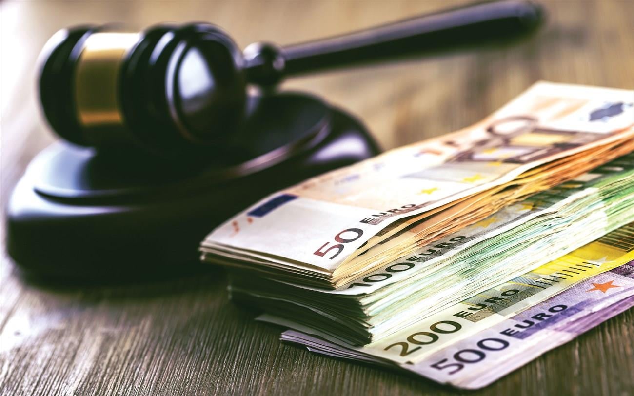 Εξωδικαστικός μηχανισμός ρύθμιση οφειλών Ελλάδα