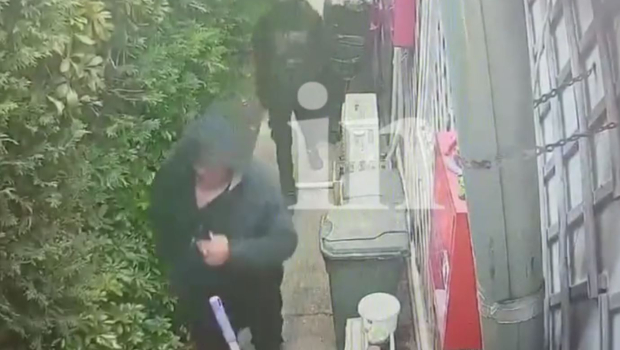 γέφυρα Ποτίδαιας Χαλκιδική νεκρός 26χρονος