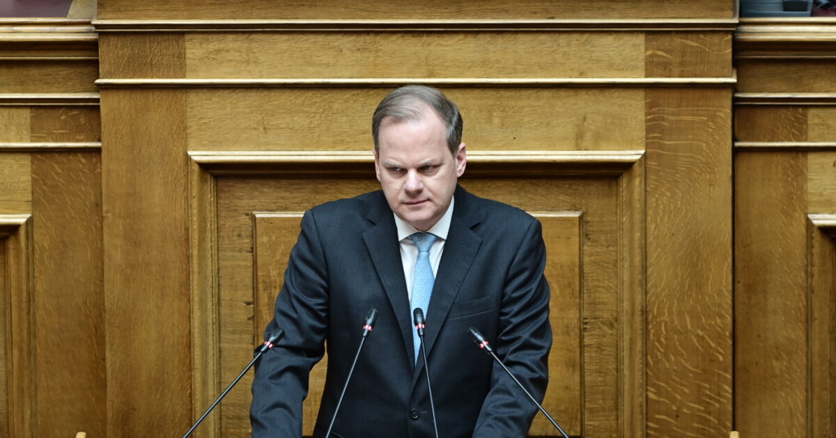 Βουλή δικογραφία ΟΠΕΚΕΠΕ άρση ασυλίας βουλευτών