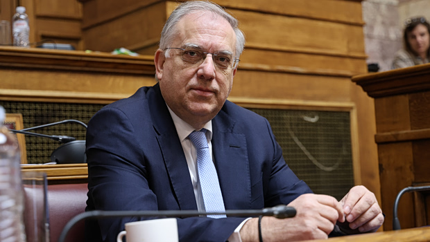 Θεοδωρικάκος πρόστιμα αισχροκέρδεια τρόφιμα έλεγχοι αγορά