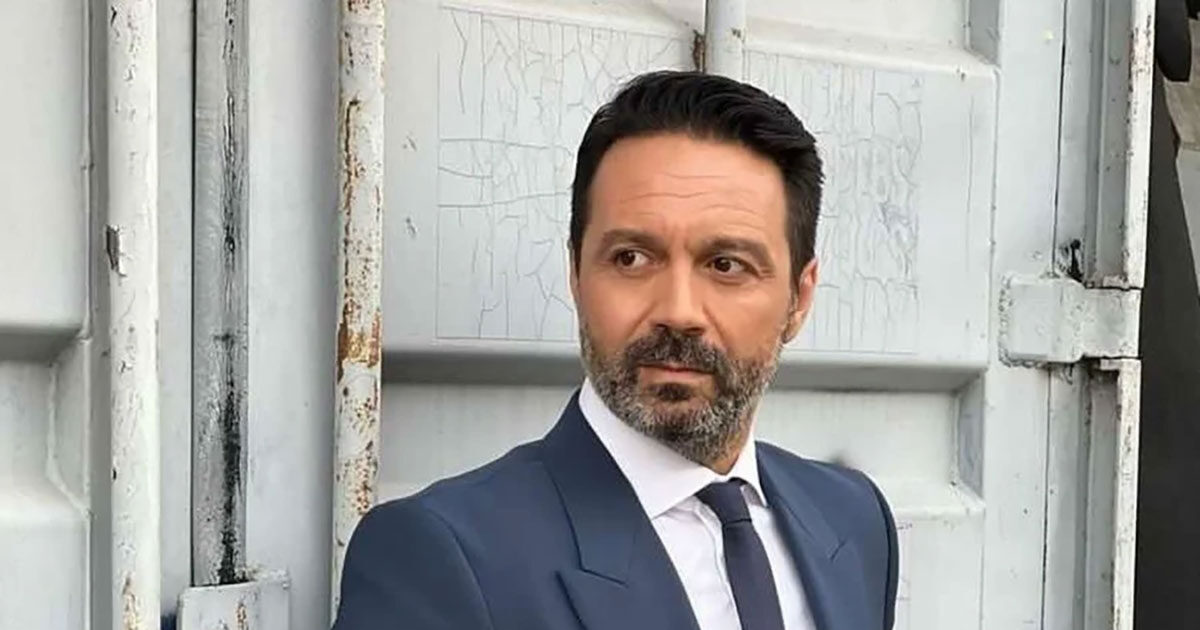 Δημοσιογράφος Γιώργος Κακούσης ανακοίνωση ΓΣΕΕ