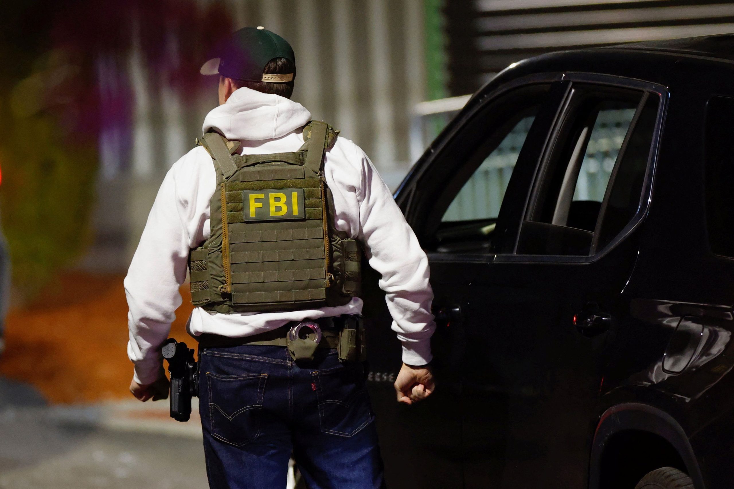 Δολοφονία βρέφους Νέα Υόρκη αστυνομία Μπρούκλιν