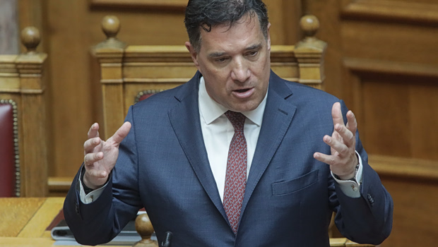 Κώστας Τσουκαλάς εκπρόσωπος ΠΑΣΟΚ συνέντευξη ραδιοφώνου