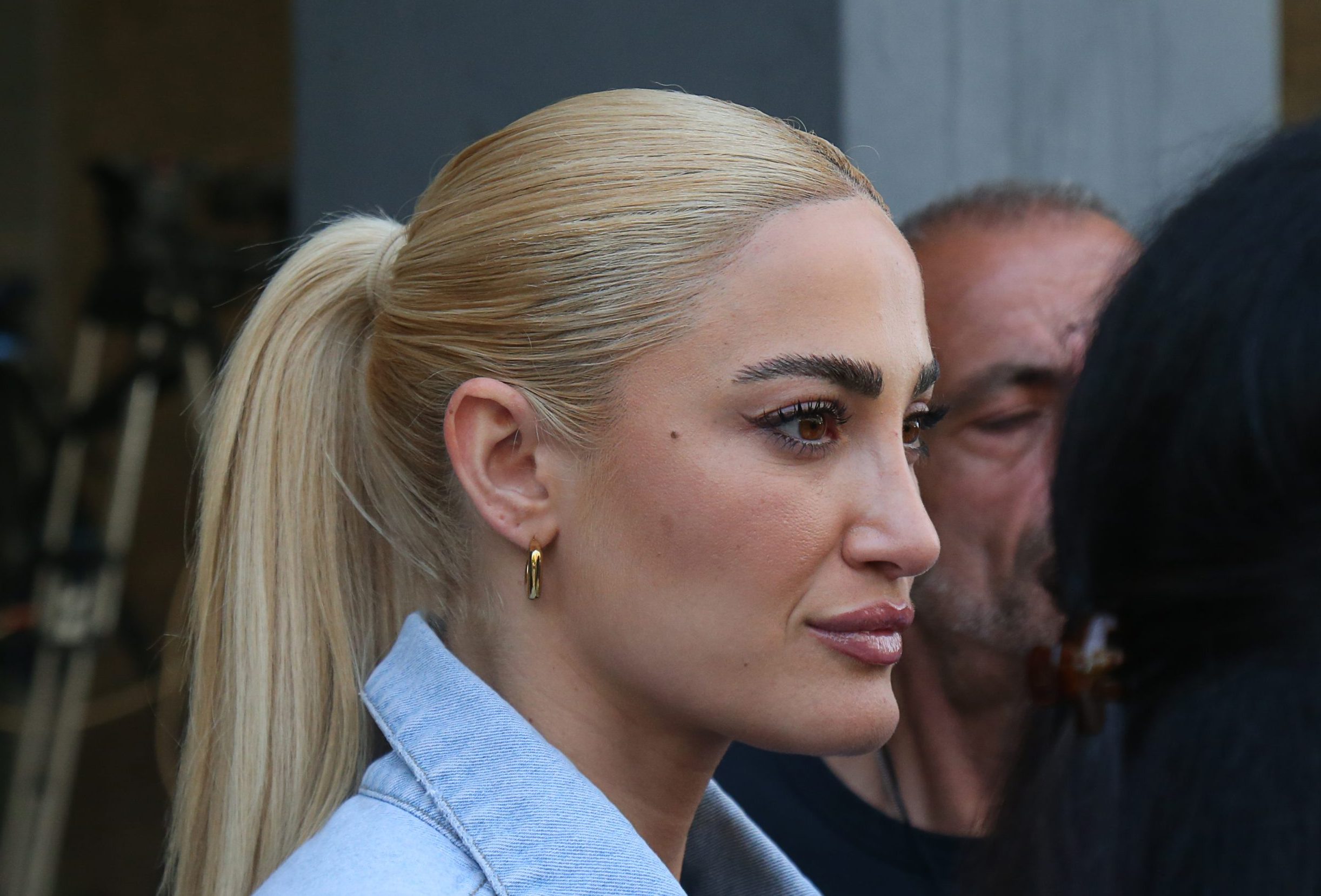 Ιωάννα Τούνη δικαστήριο Θεσσαλονίκη revenge porn δίκη