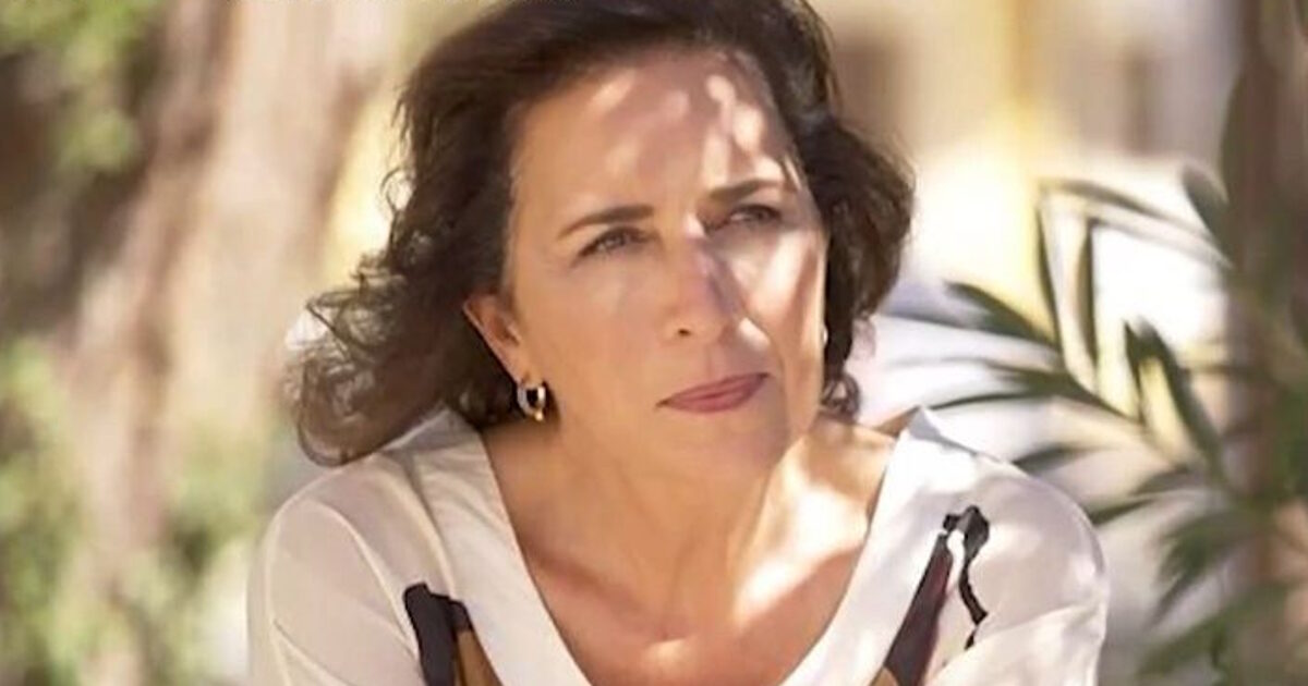 Λίνα Νικολακοπούλου μιλά για Μαρινέλλα