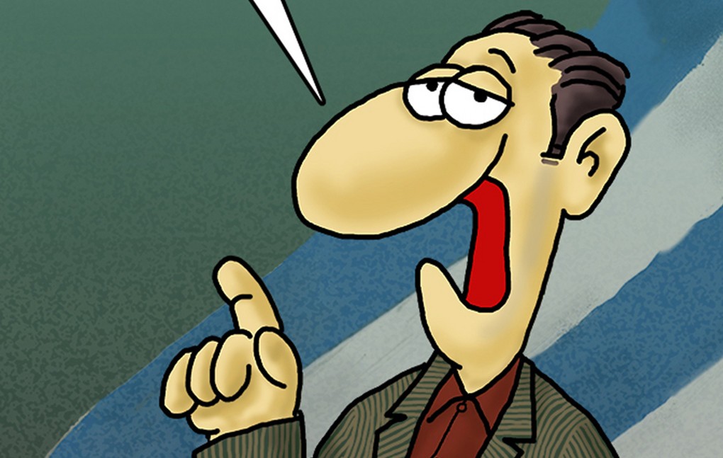 Δημητρακόπουλος έξω από δικαστήριο πρωταπριλιά