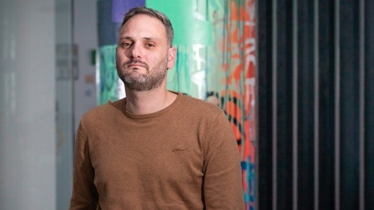 Τροχαίο ατύχημα Καλλιθέα παράσυρση ανήλικου διανομέας