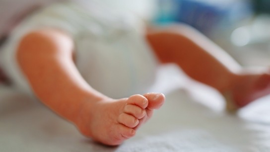 Πλαστικά προϊόντα και πρόωρες γεννήσεις