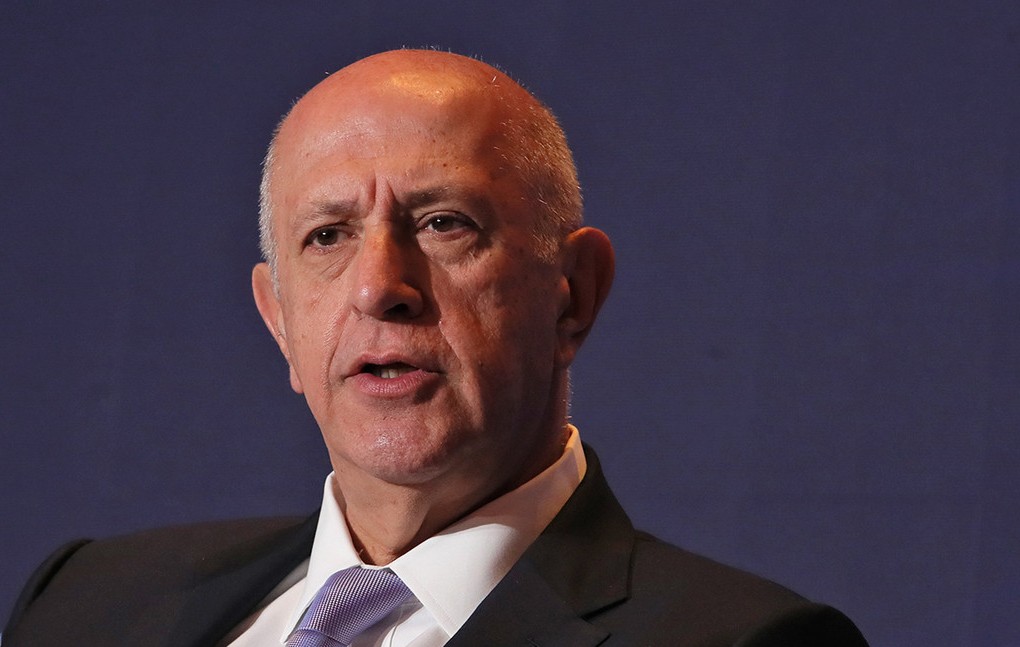 Σταύρος Παπασταύρου Τάκης Θεοδωρικάκος υπουργοί ανακοίνωση μέτρων