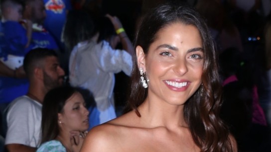 Μαρία Αντωνά Γιώργος Λιάγκας σχέση TikTok