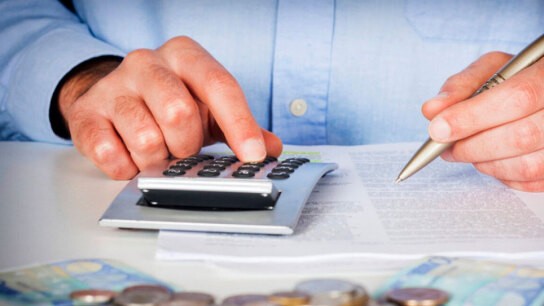 Χρέη στην εφορία 114 δισ. ευρώ