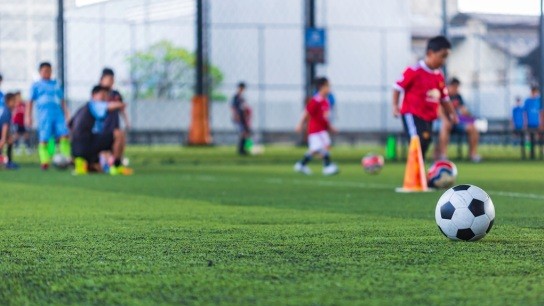 Παιδιά σε παιδικές εξοχές Δήμου Αθηναίων 2026