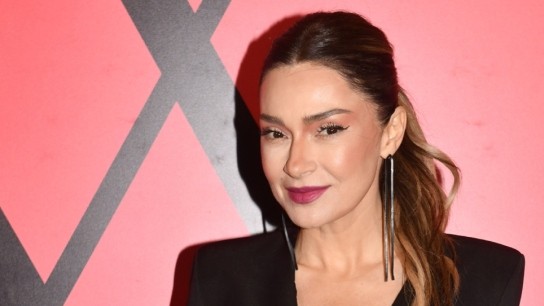 Αποστολία Ζώη διάστρεμμα αστράγαλος τραυματισμός