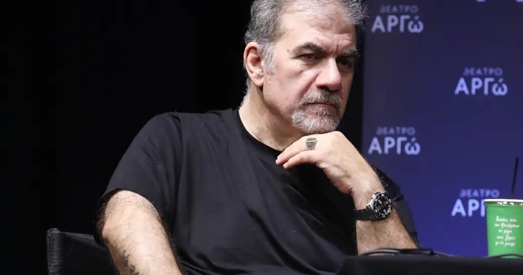 Δημήτρης Σταρόβας εγκεφαλικό και αποκατάσταση