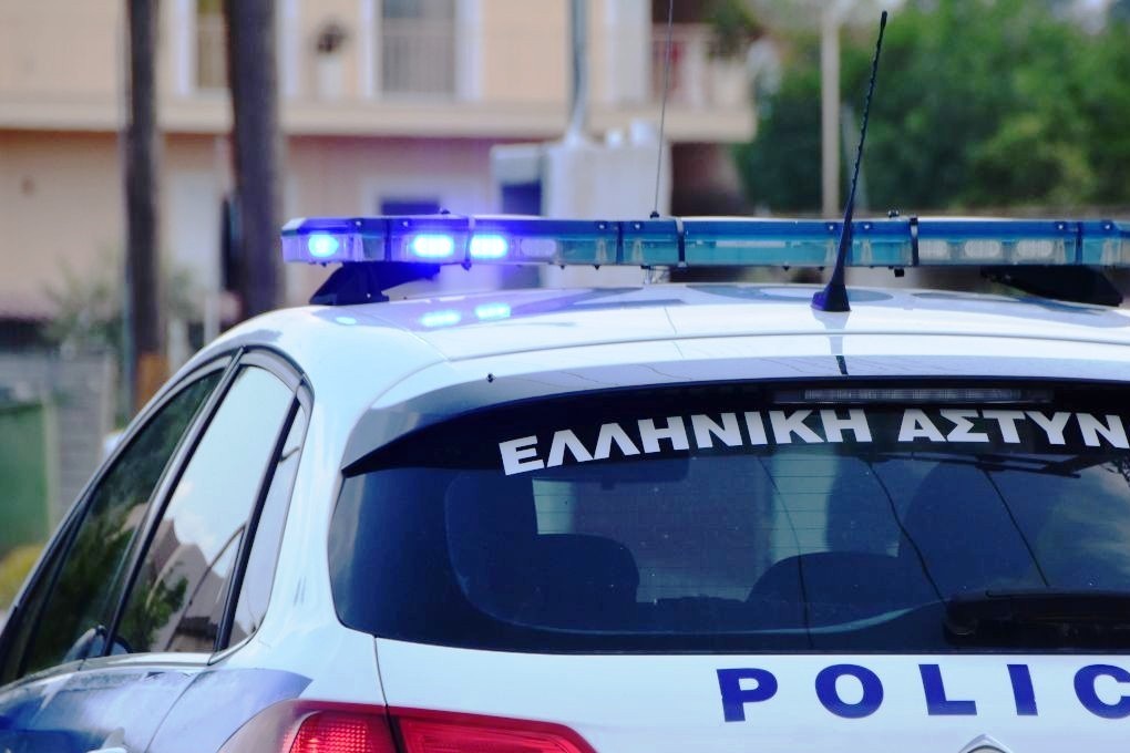 Σύλληψη γυναίκας με ναρκωτικά φυλακές