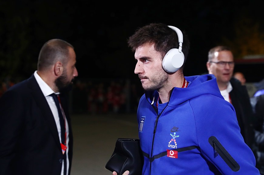 Φώτης Ιωαννίδης Σπόρτινγκ Λισαβόνας Champions League Άρσεναλ