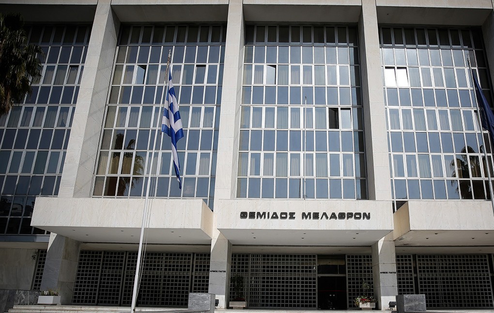 Data centers στο Ashburn υποδομή cloud