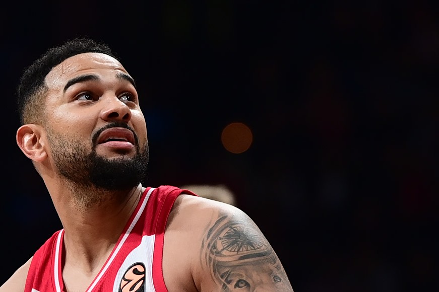 Ολυμπιακός Ρεάλ Μαδρίτης Euroleague ΣΕΦ