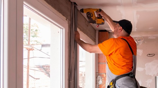 Ανακαινίζω Νοικιάζω νέο πρόγραμμα κυβέρνησης