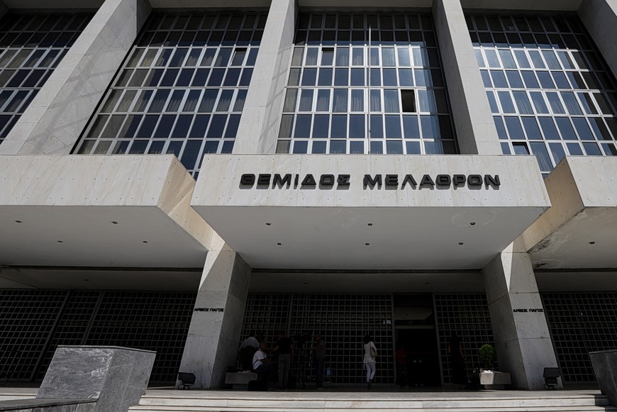 Data centers στο Ashburn υποδομή cloud