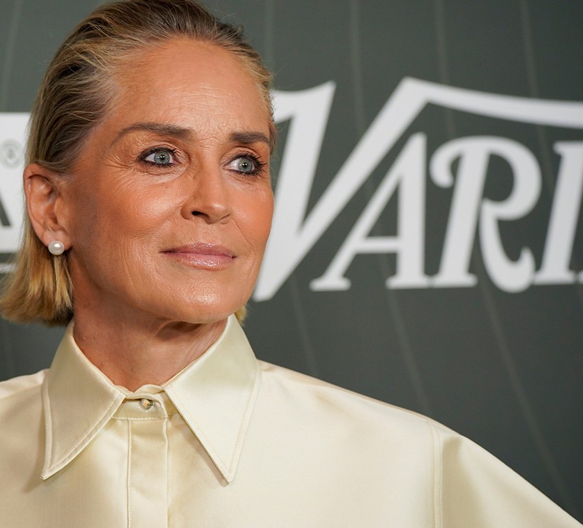 Σάρον Στόουν και Ρόμπερτ Ντε Νίρο στο Casino