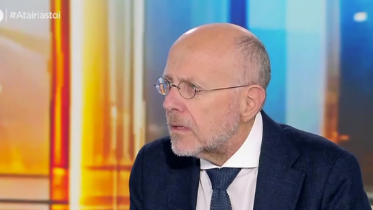 Δημήτρης Βαρτζόπουλος δηλώσεις για ΟΠΕΚΕΠΕ