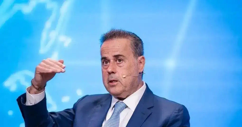 Υπουργός Περιβάλλοντος Σταύρος Παπασταύρου ενεργειακή κρίση συνέδριο