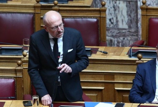 Δημήτρης Βαρτζόπουλος δηλώσεις για ΟΠΕΚΕΠΕ