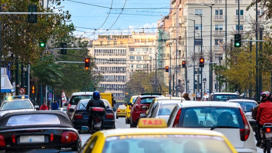 Τέλη κυκλοφορίας ανά μήνα μέσω myCAR ΑΑΔΕ
