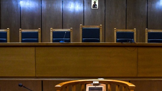 Δικαστήριο Έδεσσας πυροβολισμοί ΕΥΠ Ταγαράδες Θεσσαλονίκης