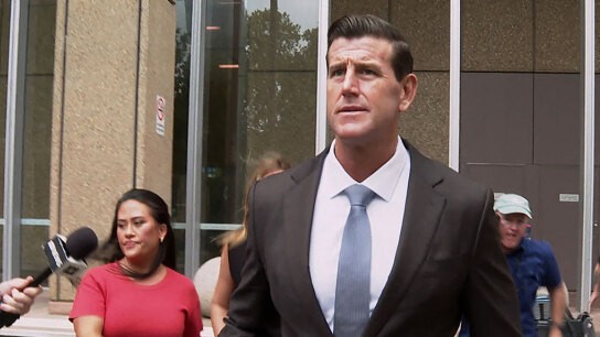 Σίδνεϊ αστυνομία Αφγανιστάν στρατιωτικό