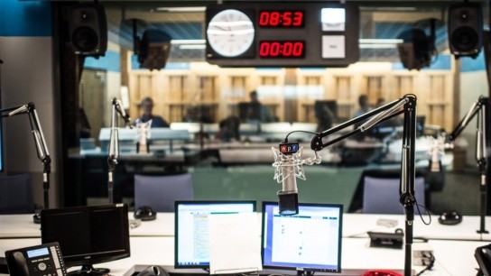 Δικαστής μπλοκάρει χρηματοδότηση NPR PBS Τραμπ