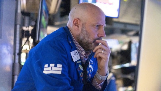 Τιμές πετρελαίου Wall Street δείκτες χρηματιστήριο