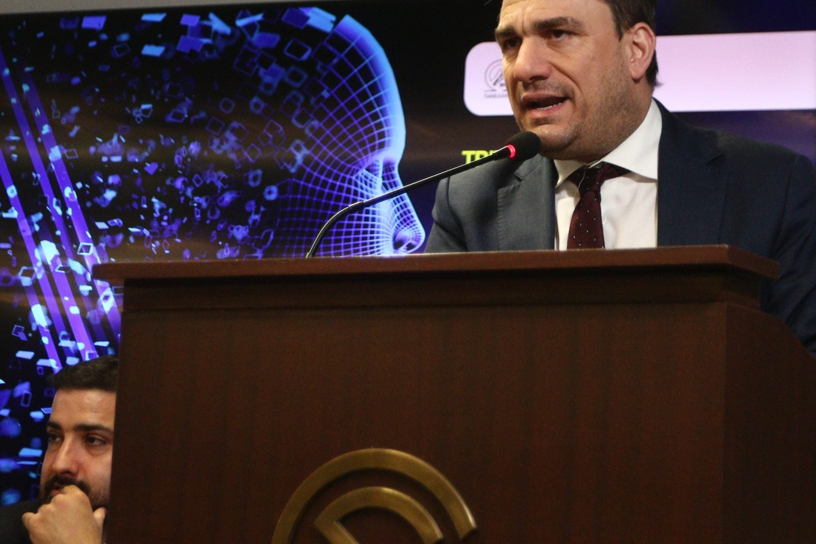 Κώστας Τσουκαλάς εκπρόσωπος ΠΑΣΟΚ συνέντευξη ραδιοφώνου