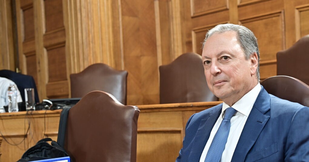 δικογραφία ΟΠΕΚΕΠΕ Ευρωπαϊκή Εισαγγελία άρση ασυλίας