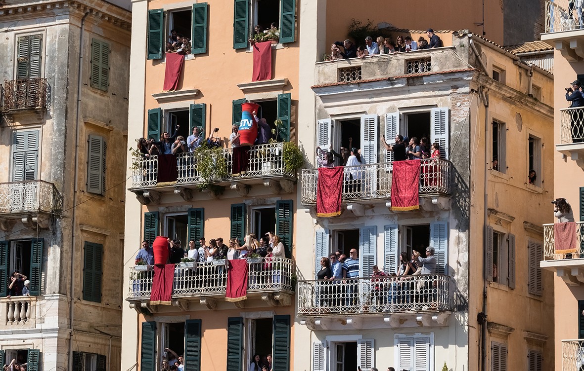 δημοσκόπηση GPO αυτοδύναμη κυβέρνηση εκλογές