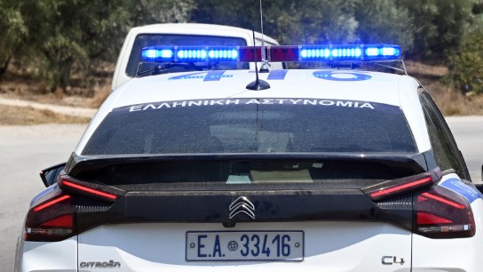 σύλληψη ανηλίκου για απάτες ηλικιωμένων στην Κρήτη