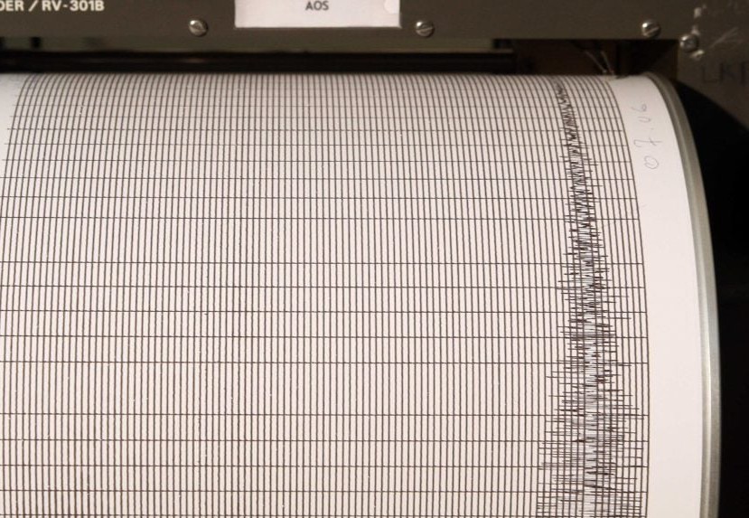 Σεισμός Τόκιο δόνηση κτίρια