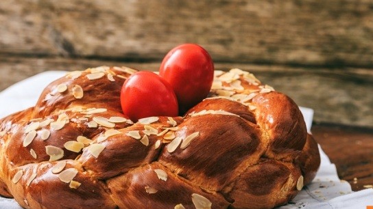 πασχαλινό τραπέζι 2026 κόστος αρνί ψησταριά