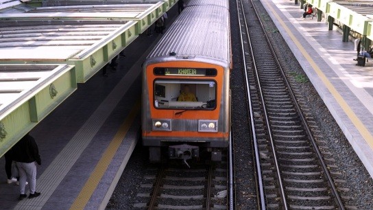 Εργοστάσιο Βιολάντα Τρίκαλα μετά την έκρηξη