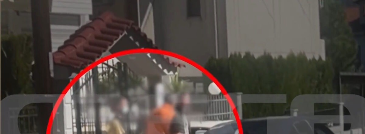 Δικαστήριο αθώωση οικιακής βοηθού Καμένα Βούρλα