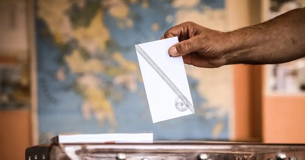 Τα αποτελέσματα της δημοσκόπησης Alco για τα κόμματα