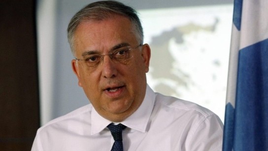 Θεοδωρικάκος πρόστιμα αισχροκέρδεια τρόφιμα έλεγχοι αγορά