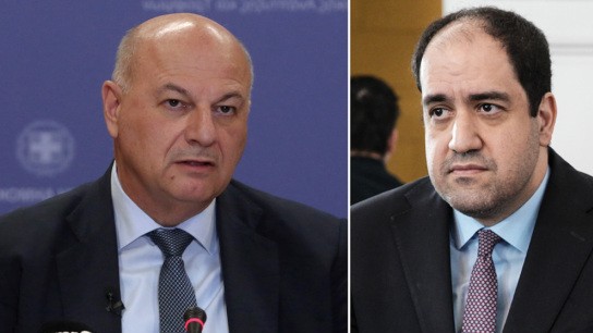 Άρση ασυλίας για την υπόθεση ΟΠΕΚΕΠΕ από Κεφαλογιάννη και Τσιάρα