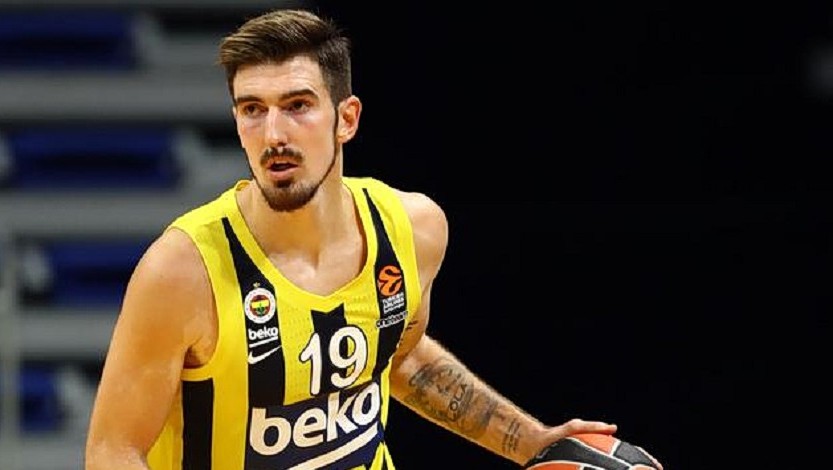 Νάντο Ντε Κολό Φενέρμπαχτσε Euroleague